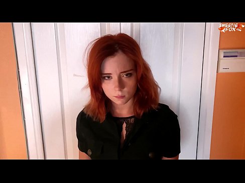 ❤️ Säkerhetsvakt straffade söt kvinna för snatteri - Cum In Mouth ️❌ Super porr at sv.teencumpot.ru ❤